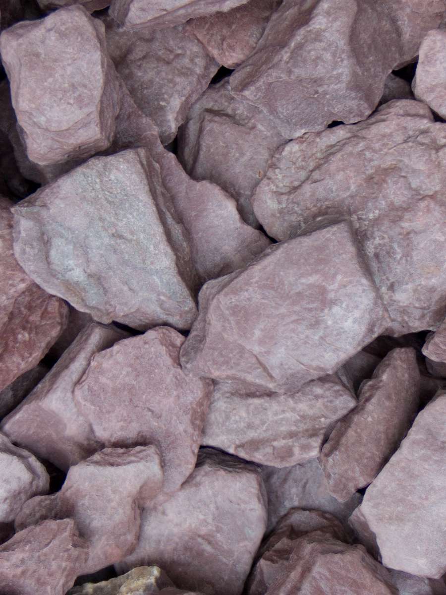 Canadian slate paars