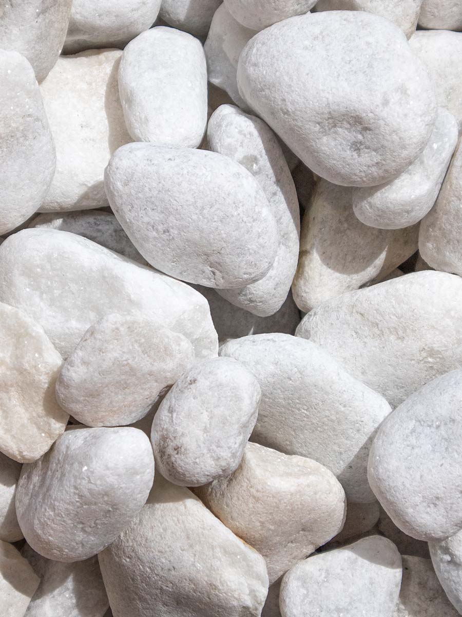 Crystal white keien