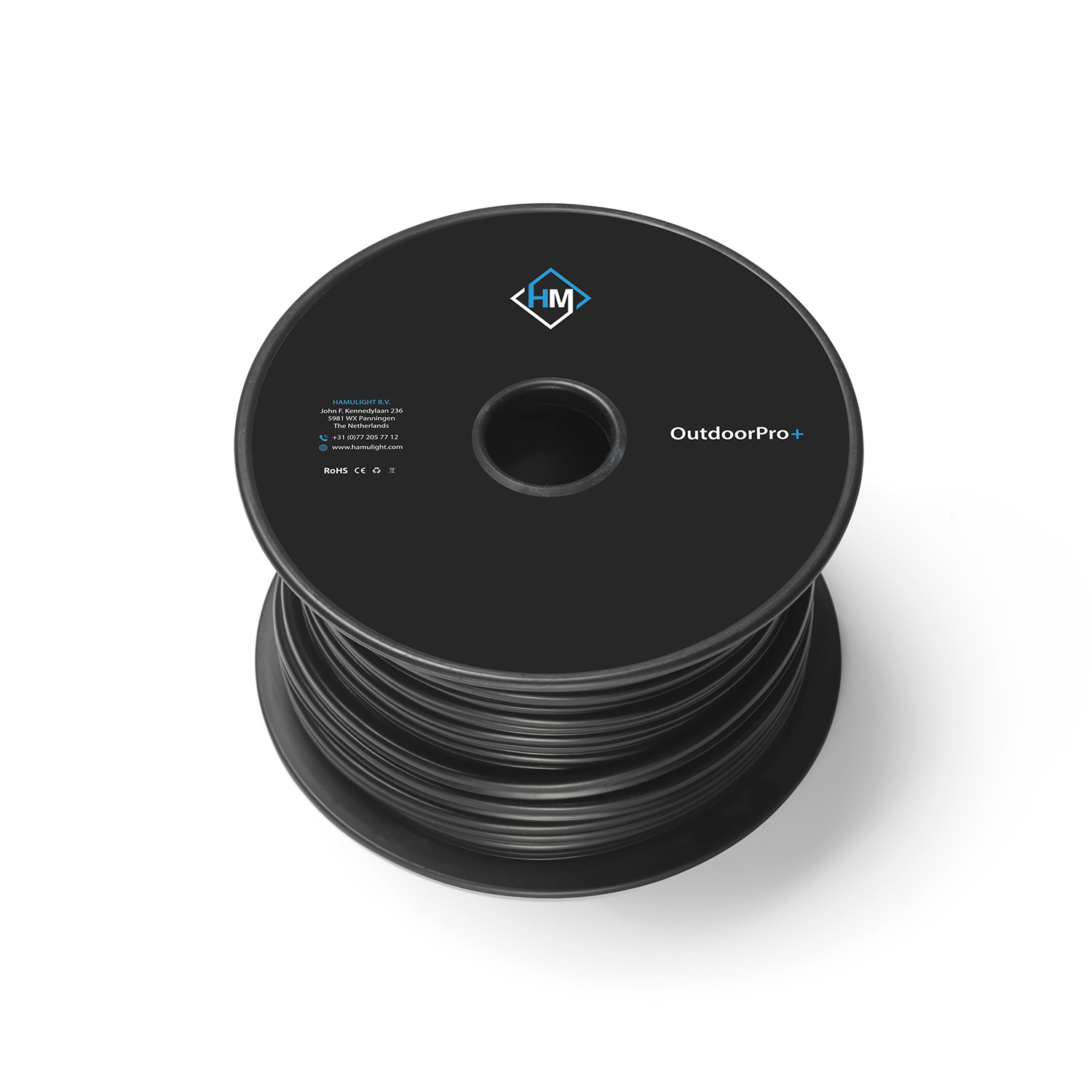 Hoofdkabel 14/2 AWG