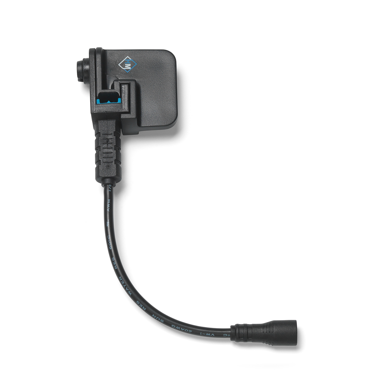 Connector productkabel