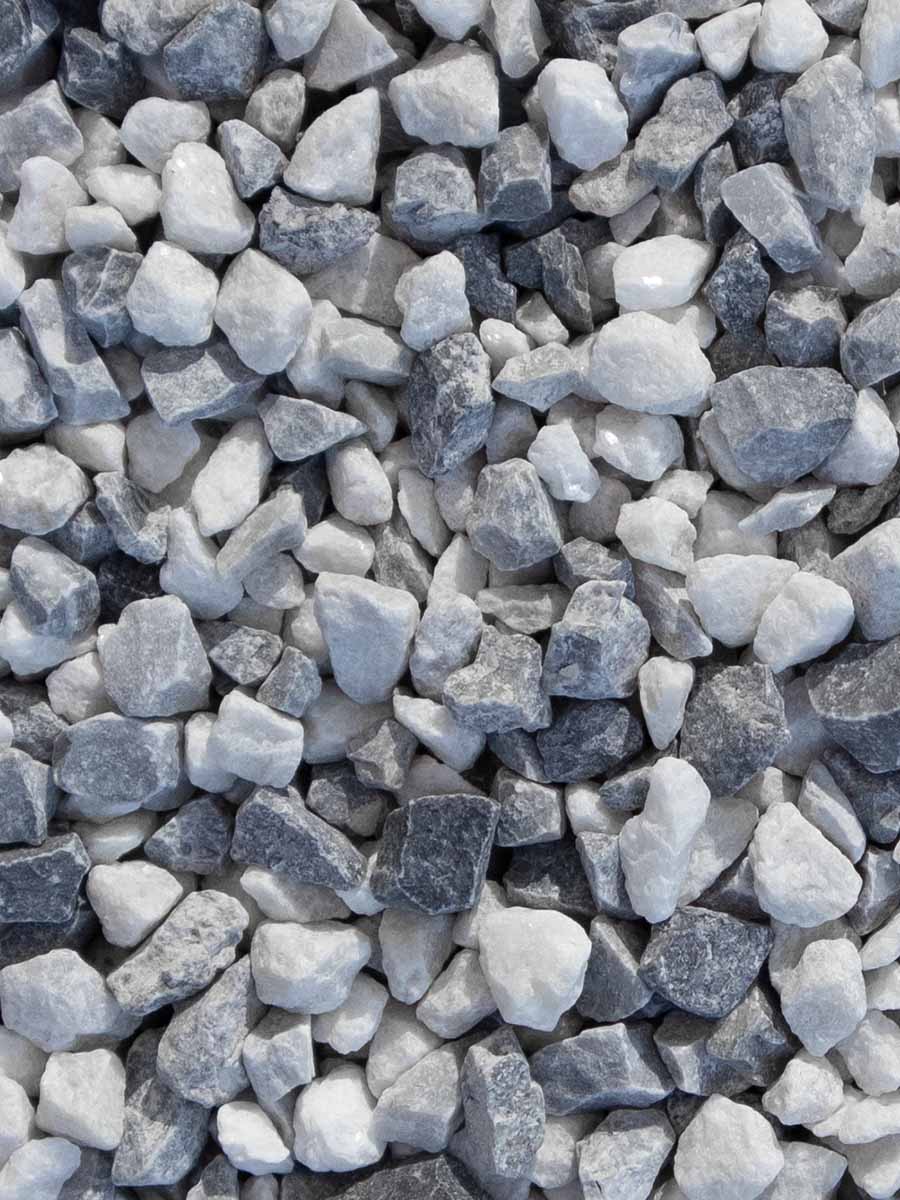 Polar blue split