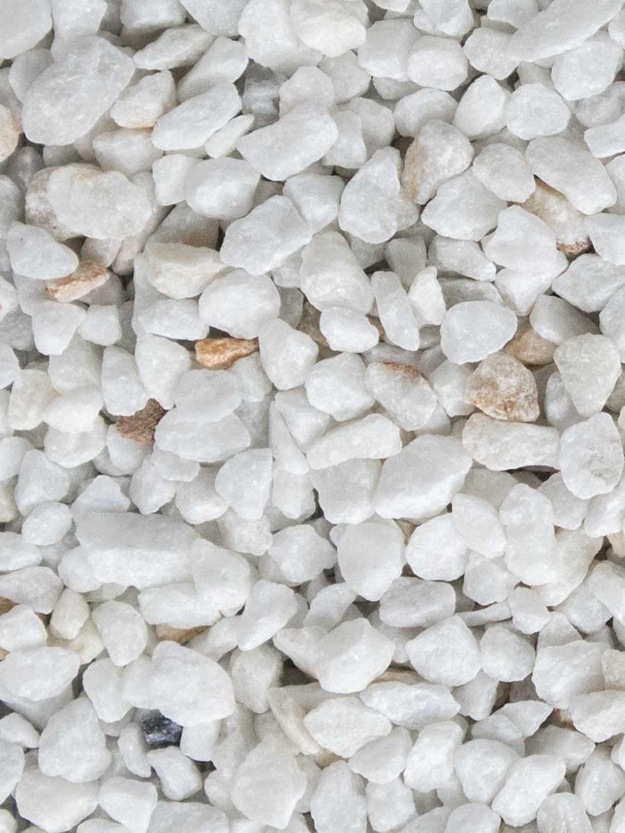 Extra white split
