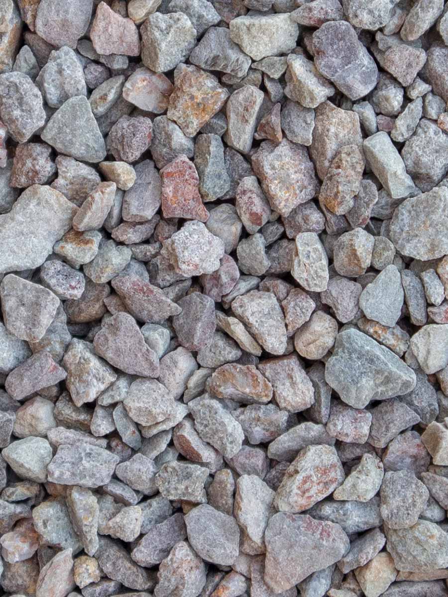Grauwacke split