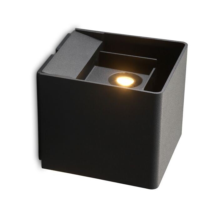 Tolosa wandlamp