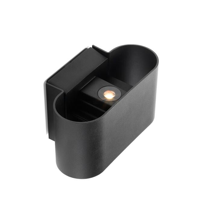 Corvo wandlamp