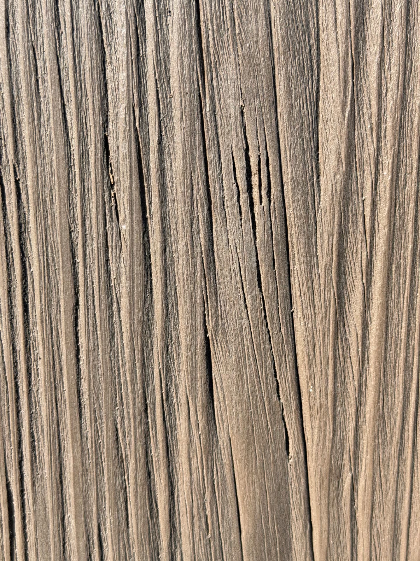 TimberTouch Old Look