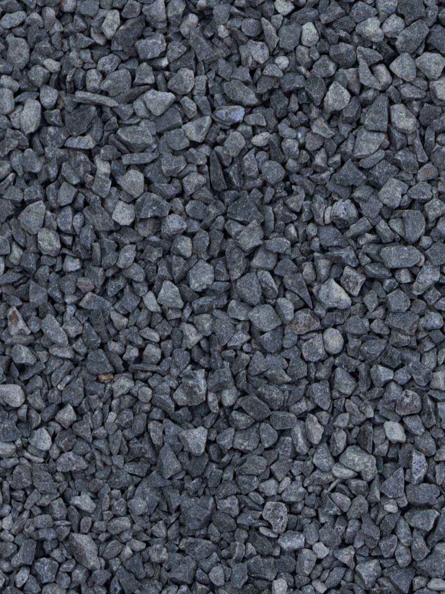 Basalt edelsplit