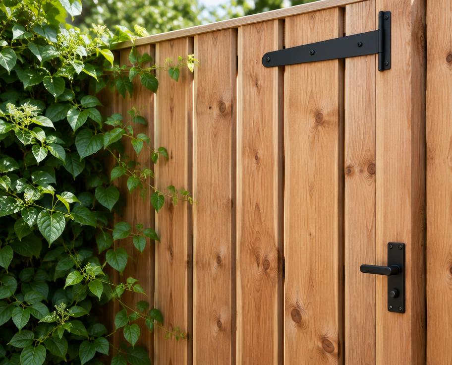 TimberTouch terrasplanken en gevelbekleding