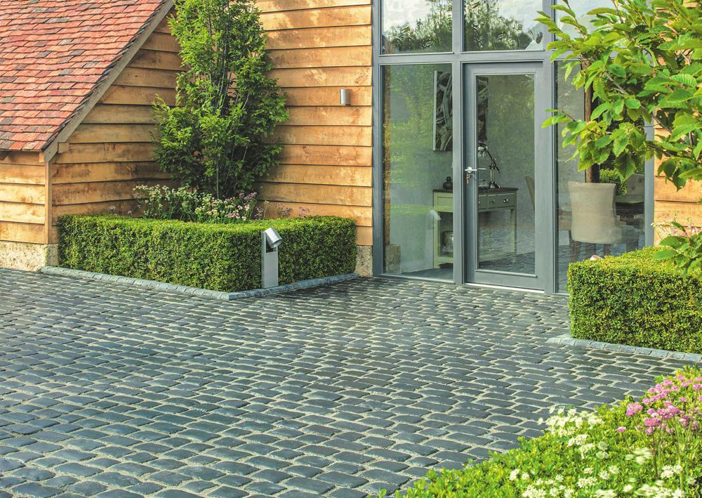 Courtstones banenverbandx6