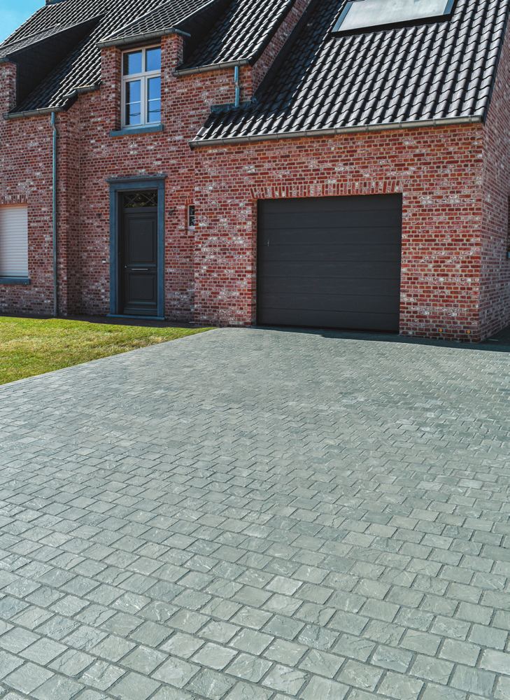 Plazza 15x15x6