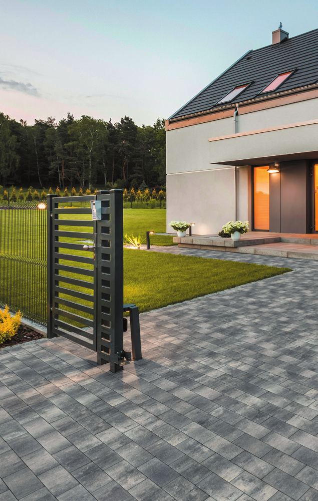 Smartton Aqua 30x15x8