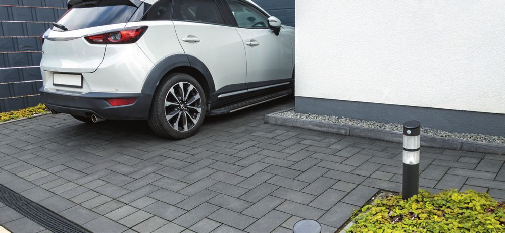 Smartton Linea 20x30x6